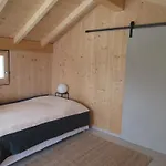 Дом отдыха Remise *