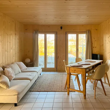 Remise Holiday home