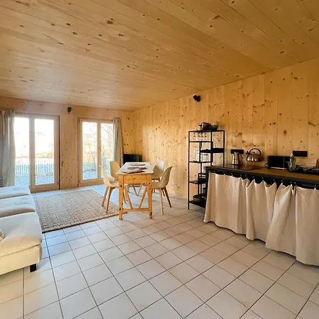 Holiday home Remise