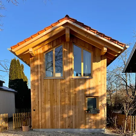 Holiday home Remise