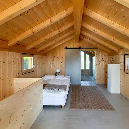 Holiday home Remise Seehausen am Staffelsee