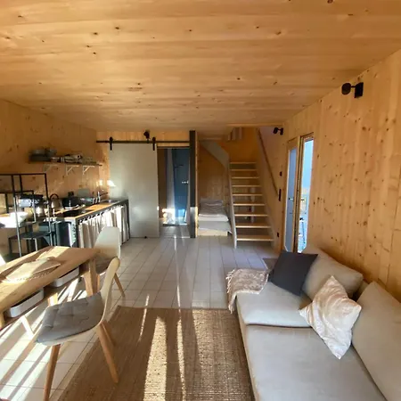 Casa vacanze Remise