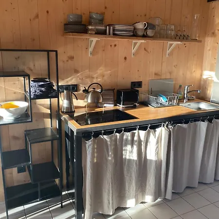 Remise Seehausen am Staffelsee